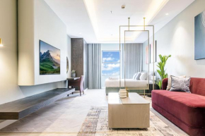 Stella Stays Magnificent Studio Olaya St Business City Centre